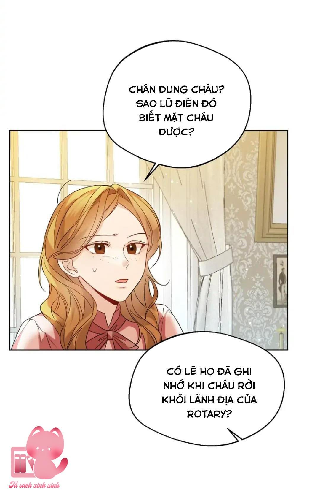 Tiểu Thư Crystal Là Nam Nhân - Chap 30 - Trang 58
