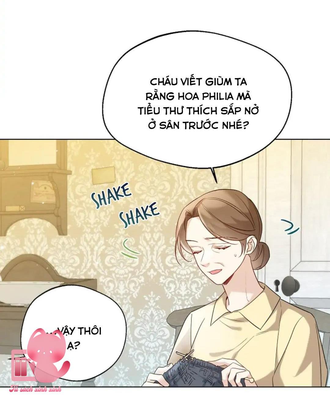 Tiểu Thư Crystal Là Nam Nhân - Chap 30 - Trang 59