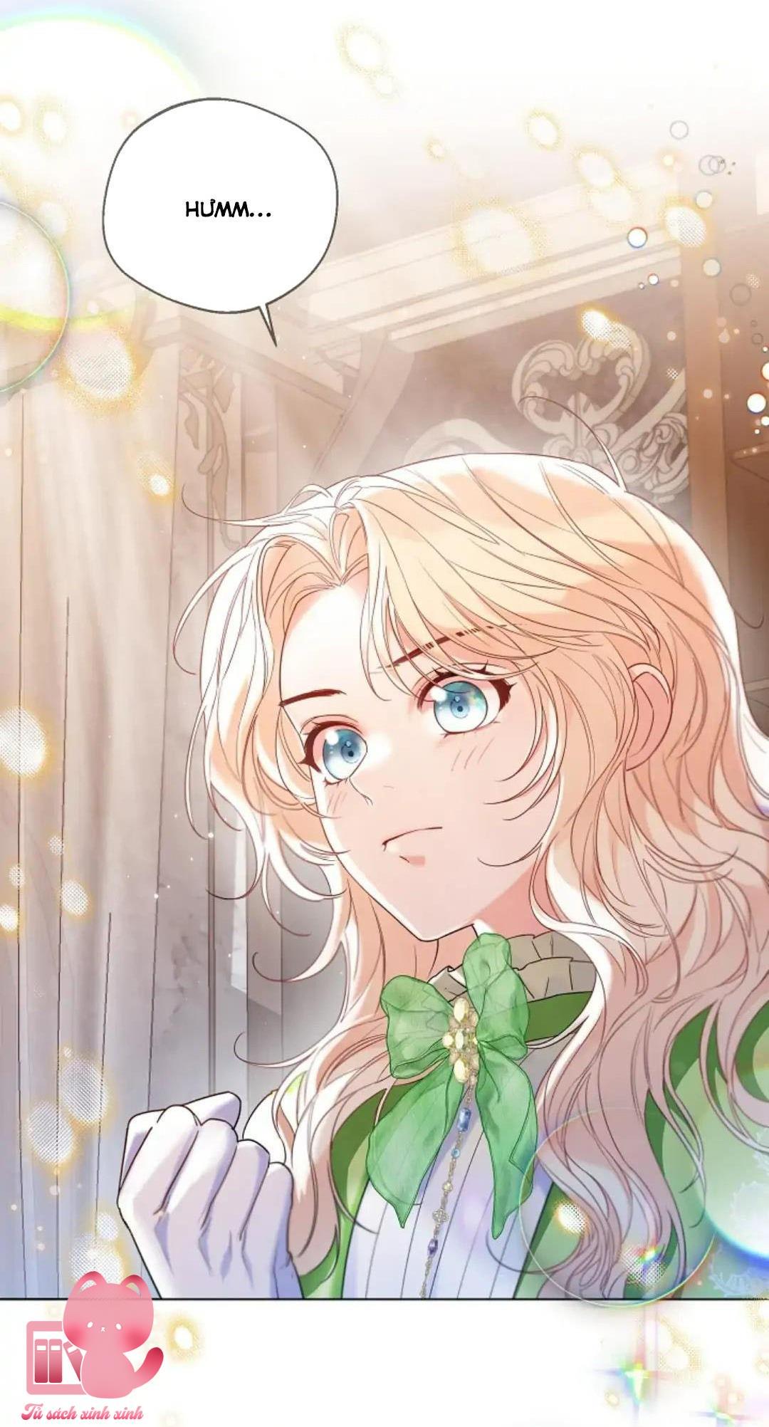Tiểu Thư Crystal Là Nam Nhân - Chap 30 - Trang 61