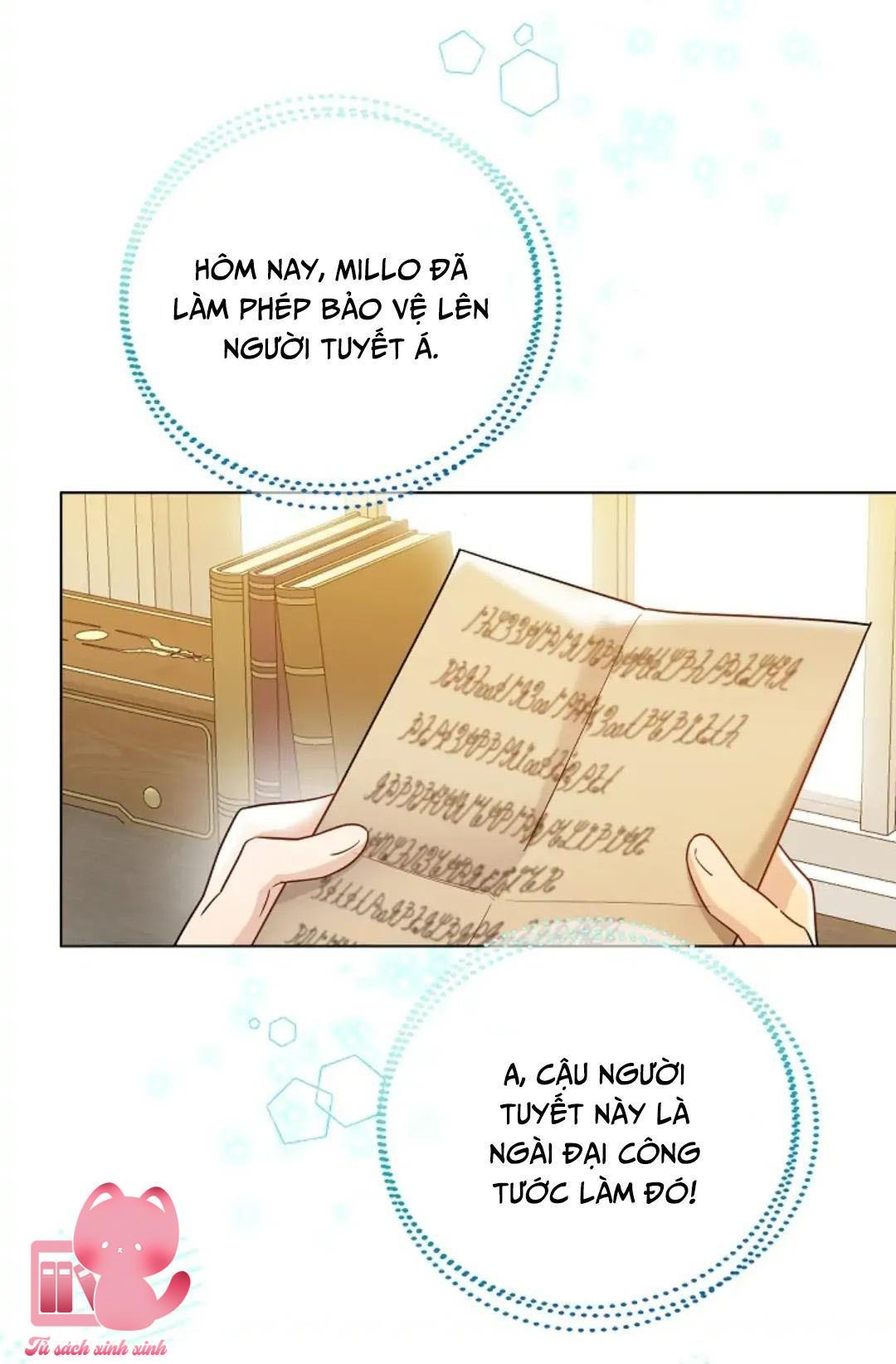 Tiểu Thư Crystal Là Nam Nhân - Chap 30 - Trang 62