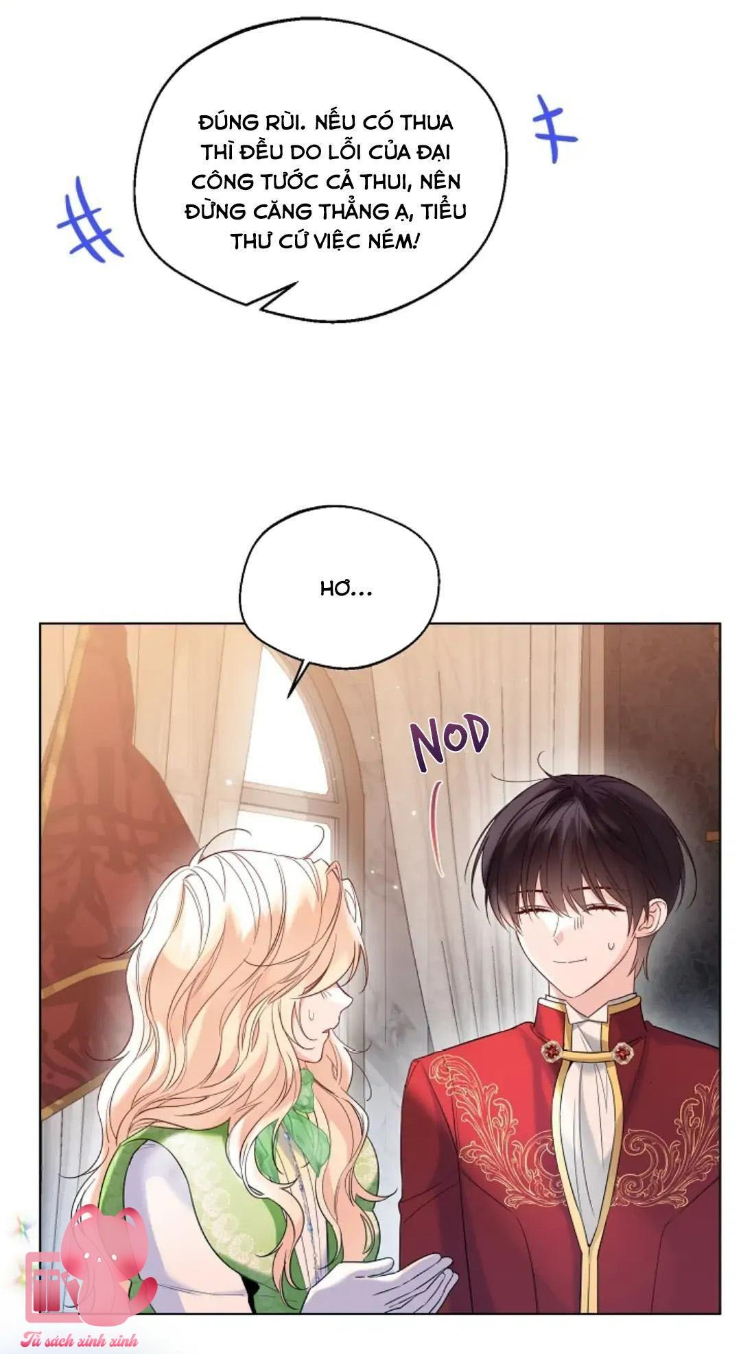 Tiểu Thư Crystal Là Nam Nhân - Chap 30 - Trang 63