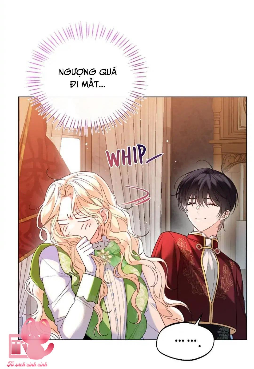 Tiểu Thư Crystal Là Nam Nhân - Chap 30 - Trang 66