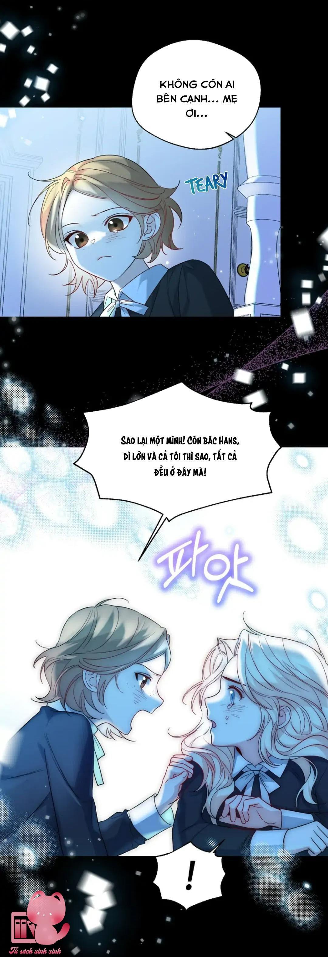 Tiểu Thư Crystal Là Nam Nhân - Chap 30 - Trang 9