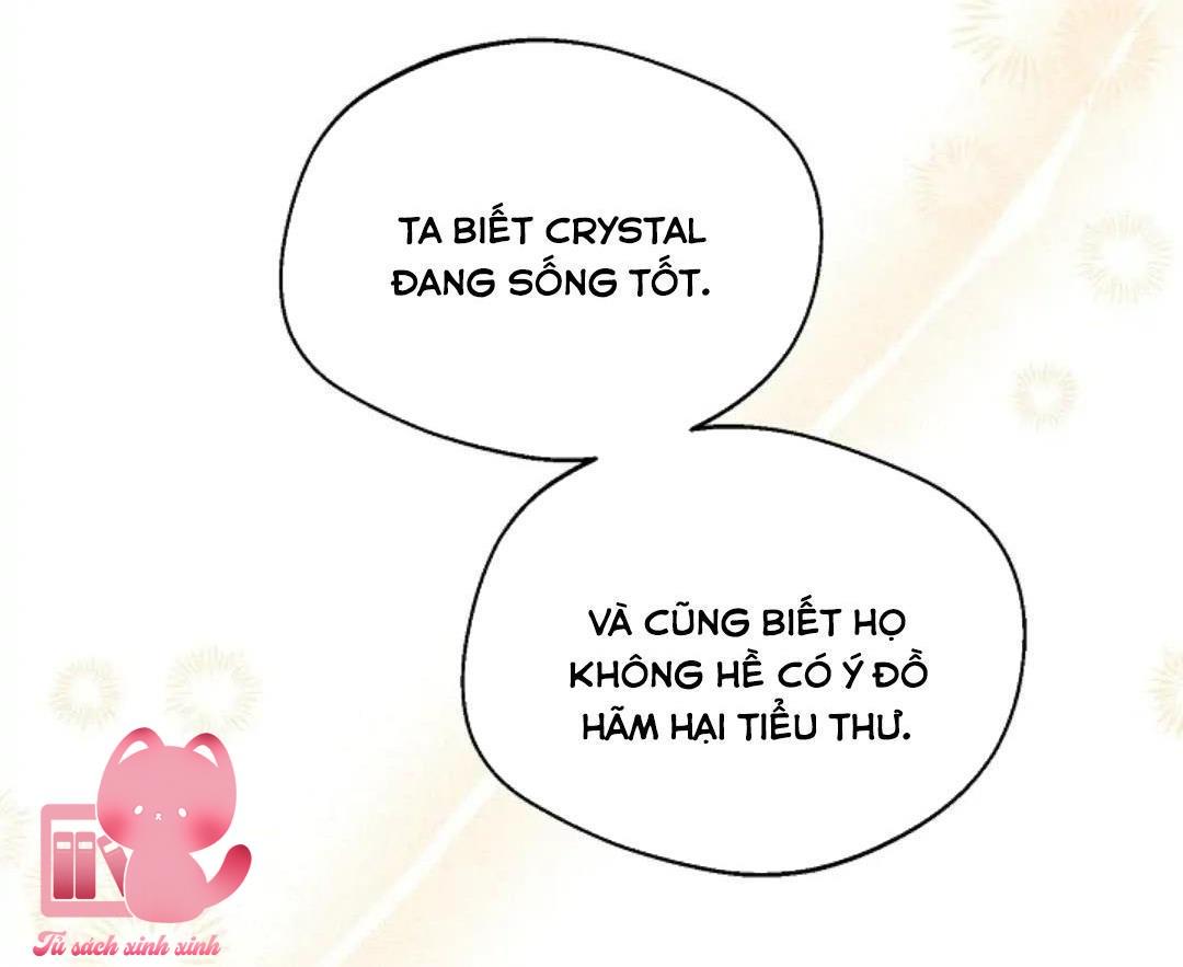 Tiểu Thư Crystal Là Nam Nhân - Chap 30 - Trang 10