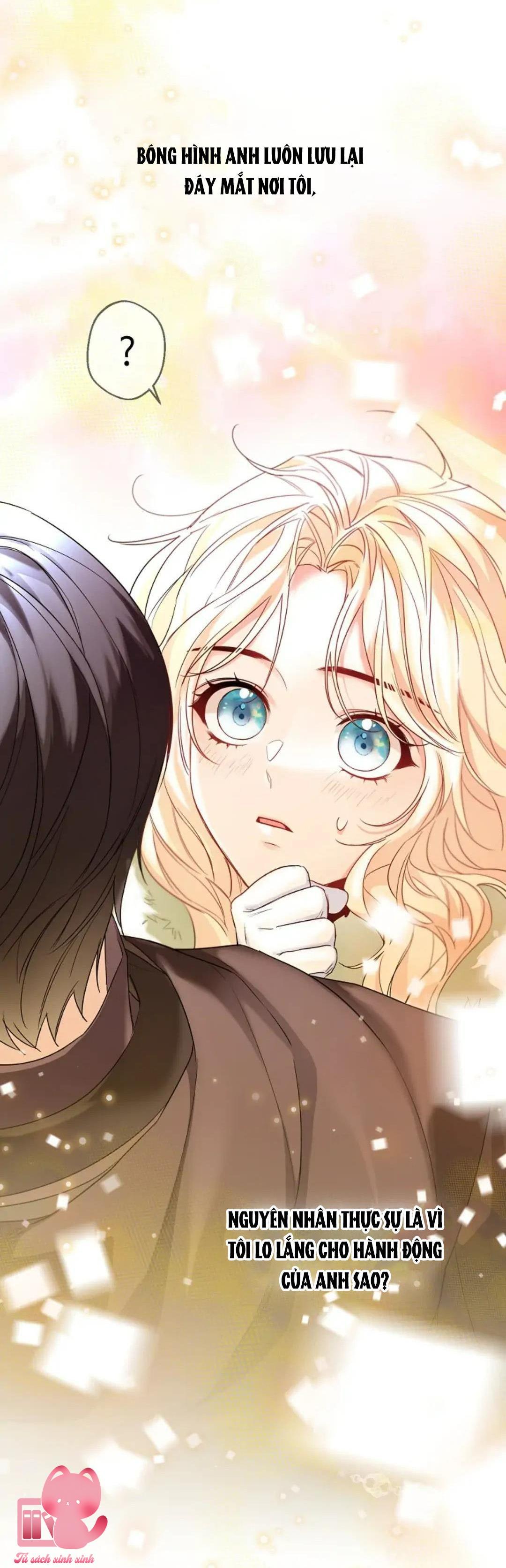Tiểu Thư Crystal Là Nam Nhân - Chap 31 - Trang 1