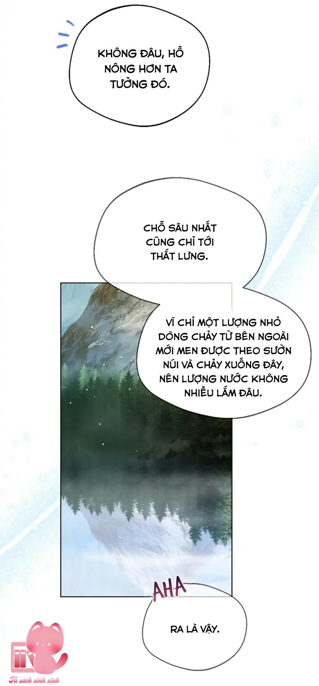 Tiểu Thư Crystal Là Nam Nhân - Chap 31 - Trang 12
