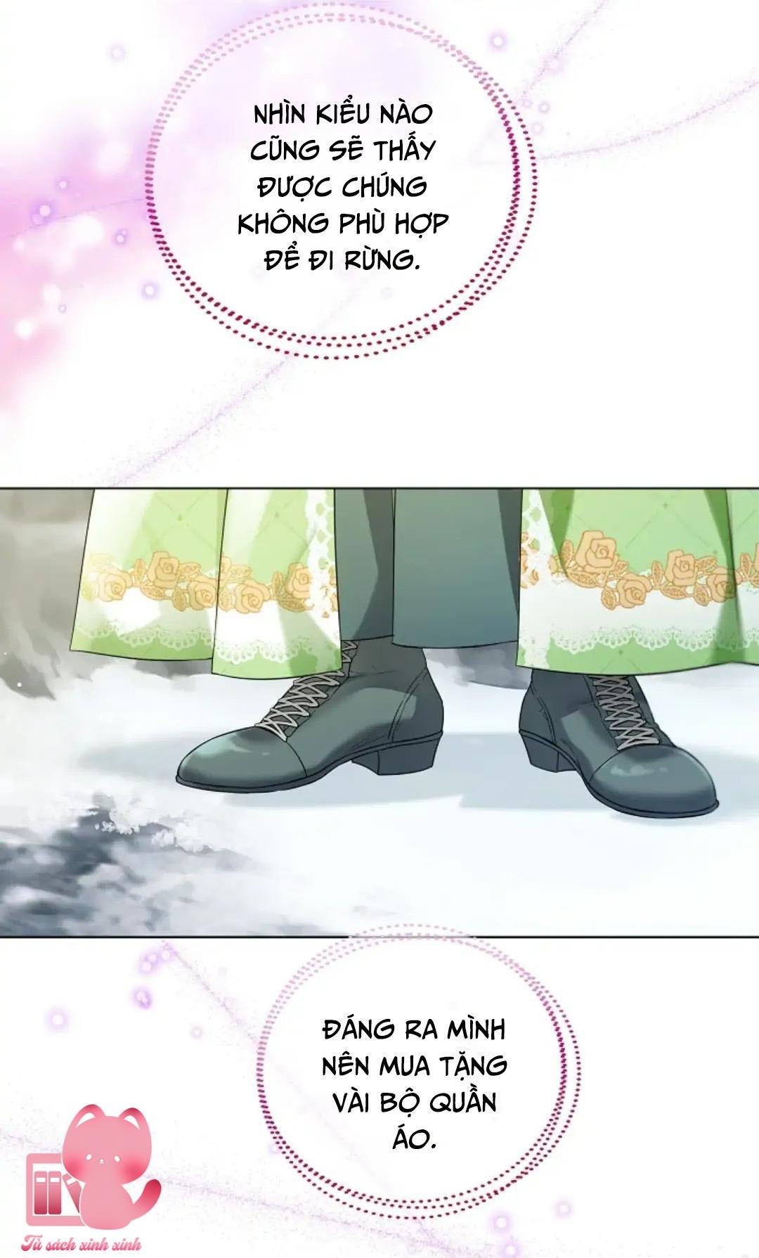Tiểu Thư Crystal Là Nam Nhân - Chap 31 - Trang 16