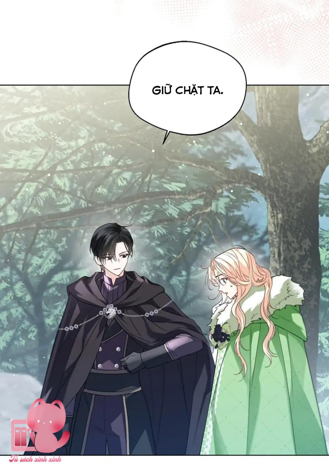 Tiểu Thư Crystal Là Nam Nhân - Chap 31 - Trang 19