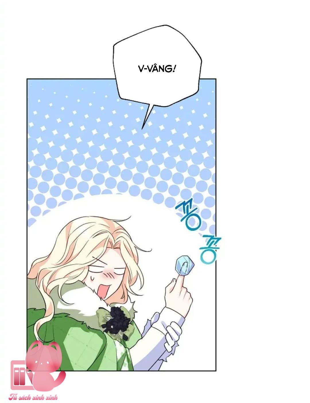 Tiểu Thư Crystal Là Nam Nhân - Chap 31 - Trang 22