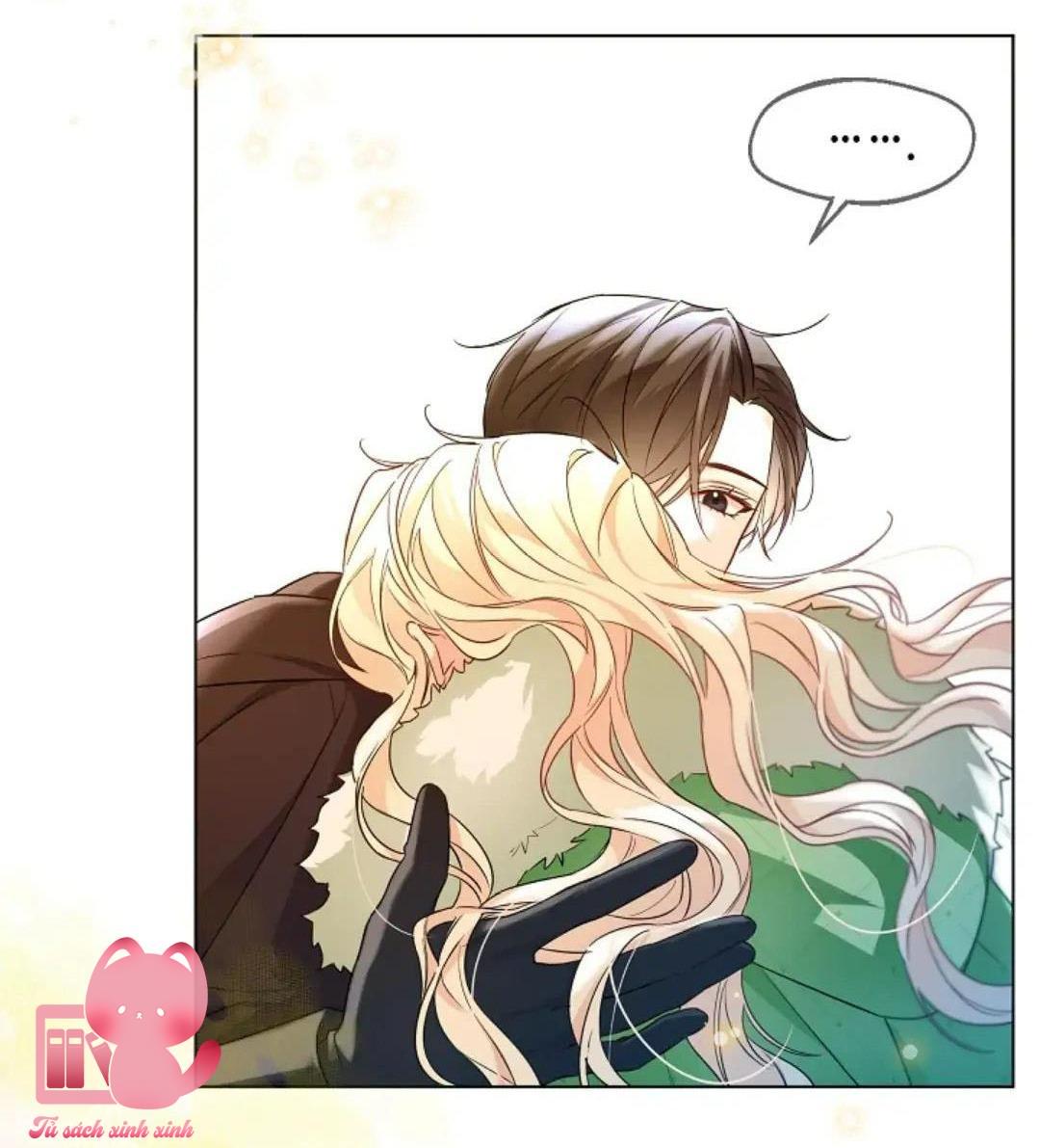 Tiểu Thư Crystal Là Nam Nhân - Chap 31 - Trang 23