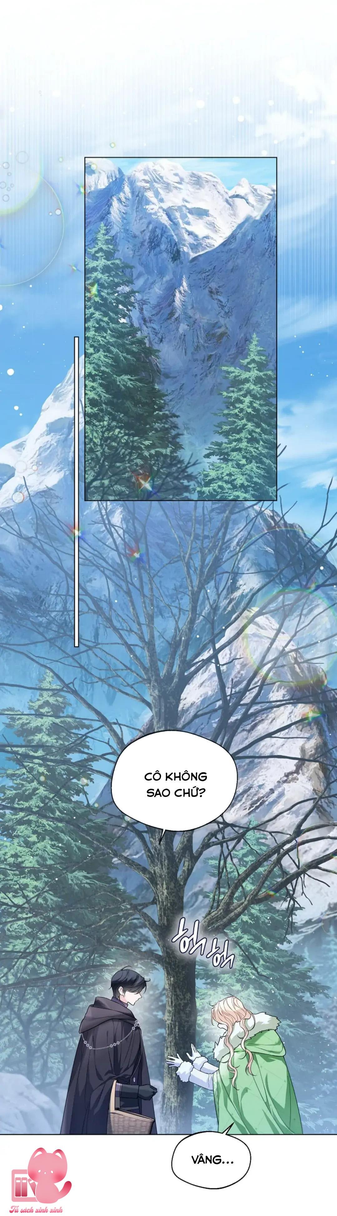 Tiểu Thư Crystal Là Nam Nhân - Chap 31 - Trang 25