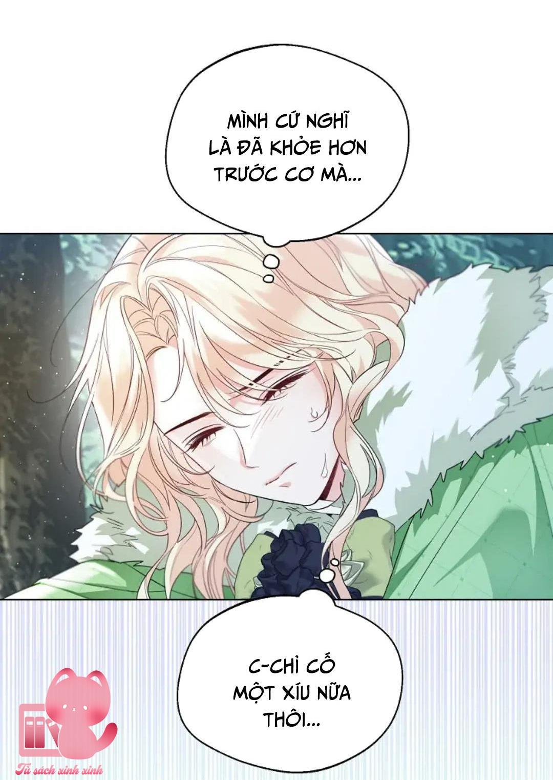 Tiểu Thư Crystal Là Nam Nhân - Chap 31 - Trang 26