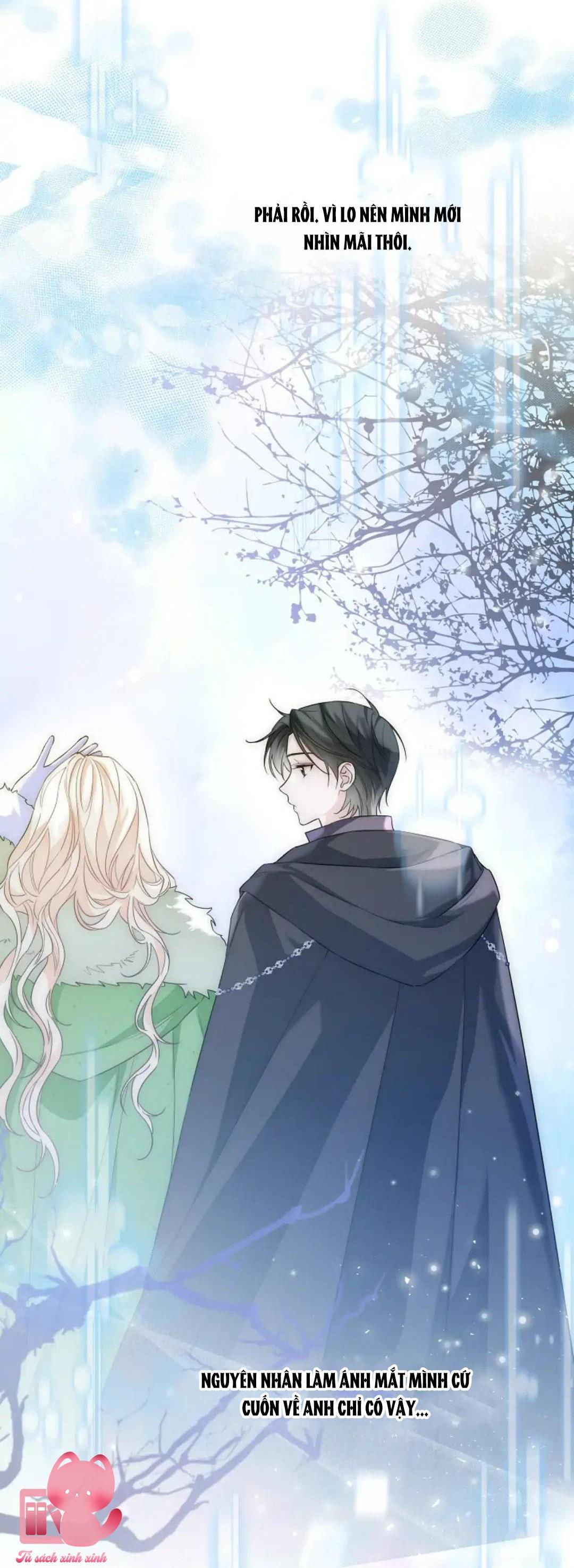Tiểu Thư Crystal Là Nam Nhân - Chap 31 - Trang 27