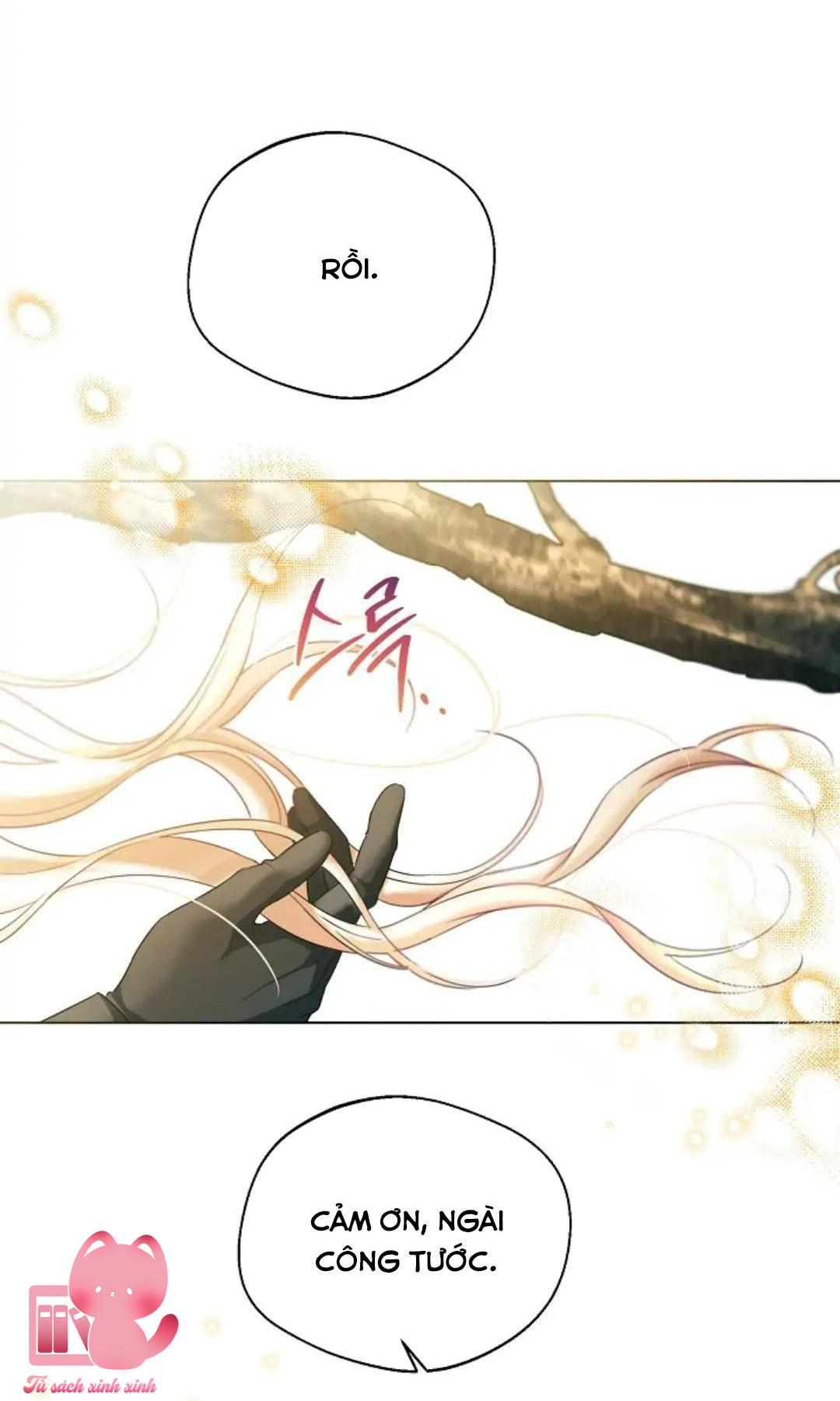Tiểu Thư Crystal Là Nam Nhân - Chap 31 - Trang 28