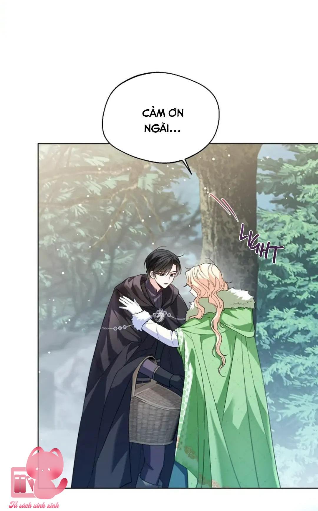 Tiểu Thư Crystal Là Nam Nhân - Chap 31 - Trang 29