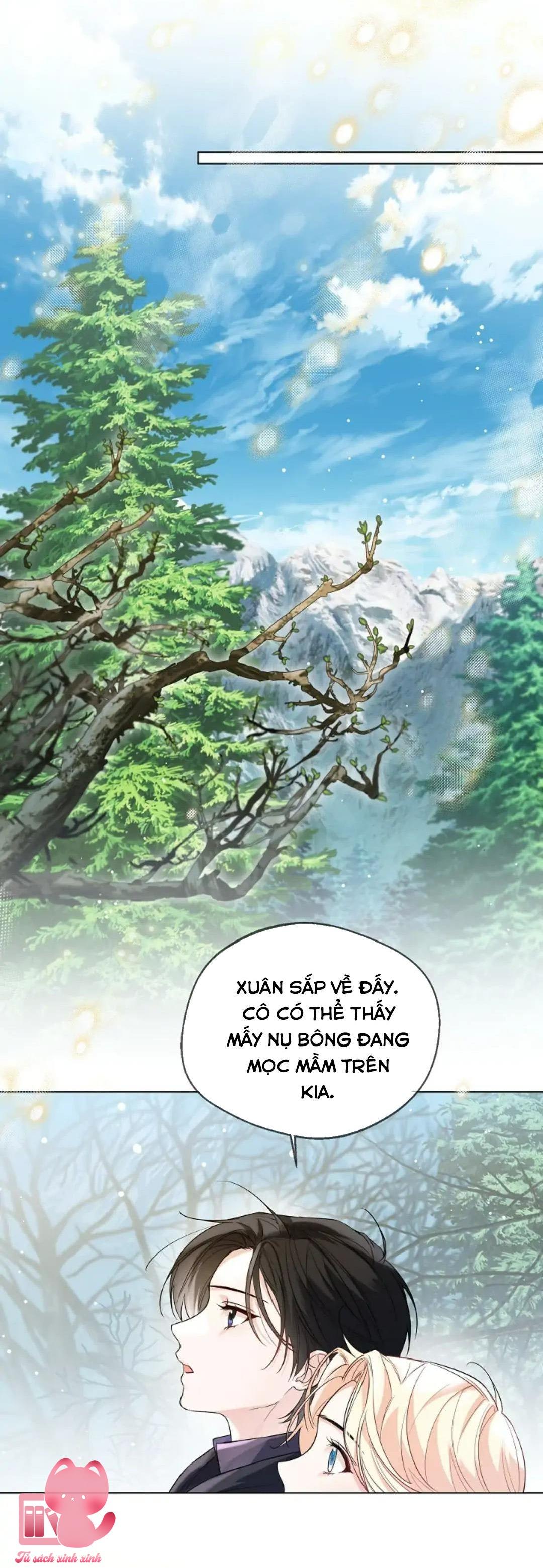 Tiểu Thư Crystal Là Nam Nhân - Chap 31 - Trang 4