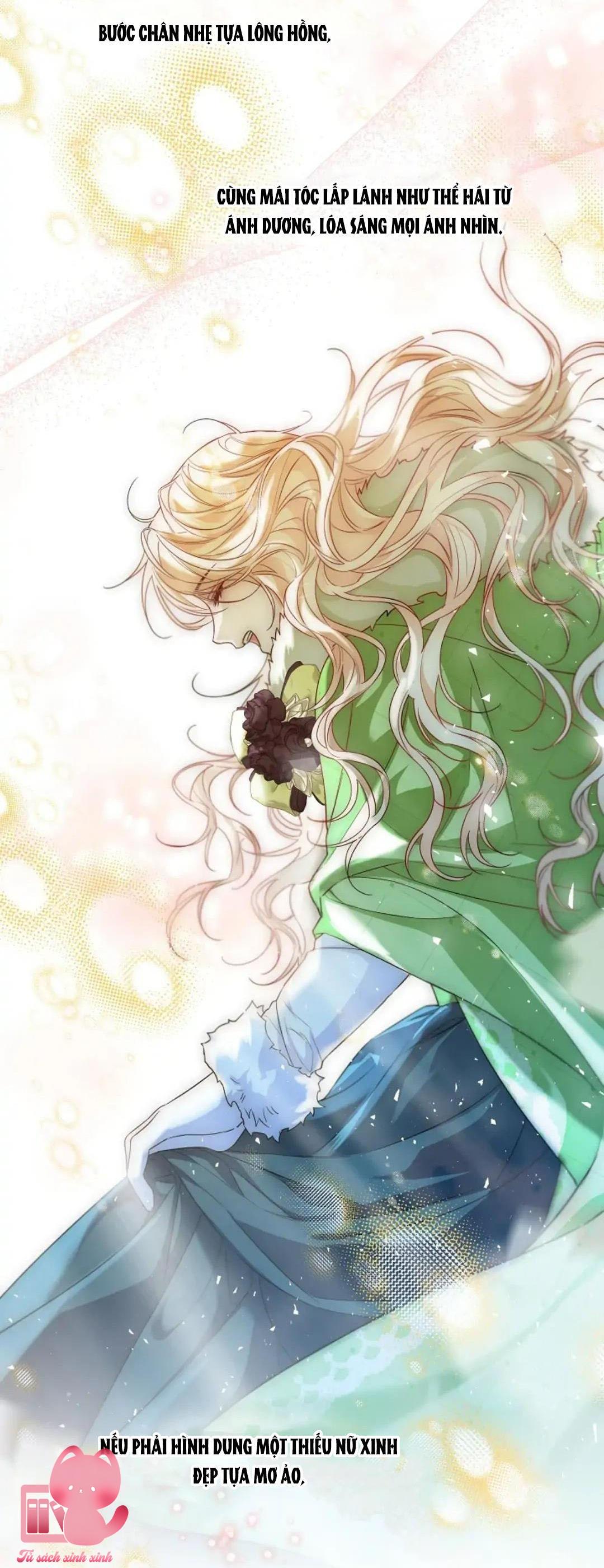 Tiểu Thư Crystal Là Nam Nhân - Chap 31 - Trang 32