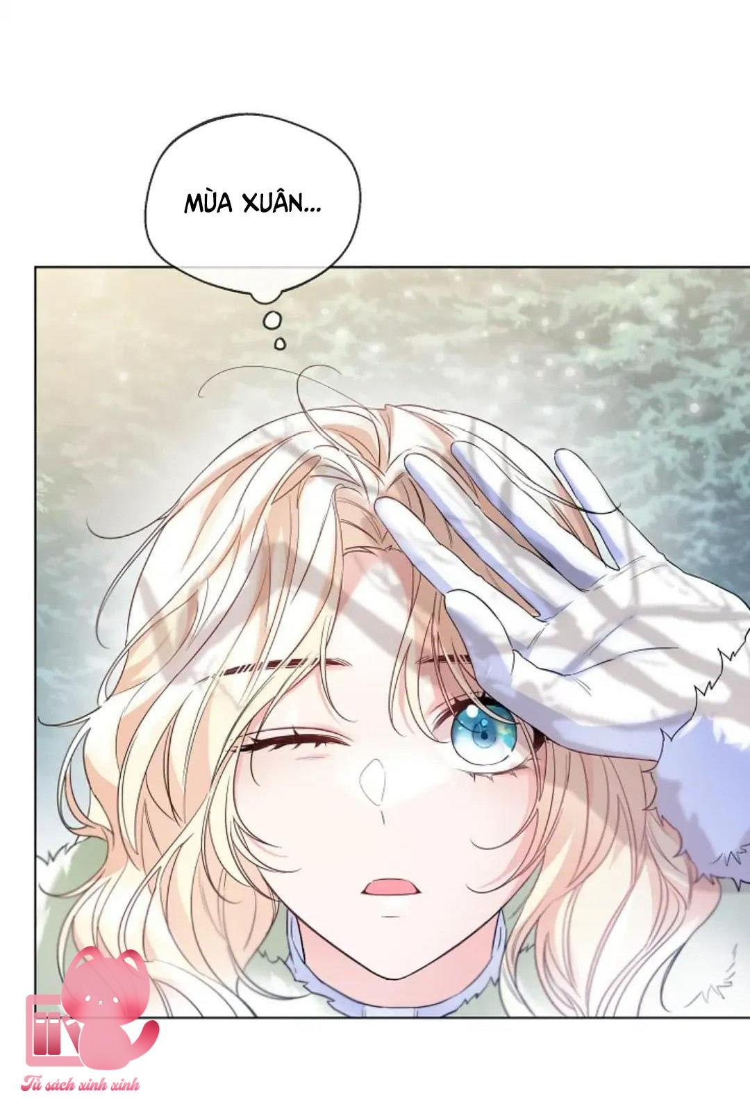 Tiểu Thư Crystal Là Nam Nhân - Chap 31 - Trang 34