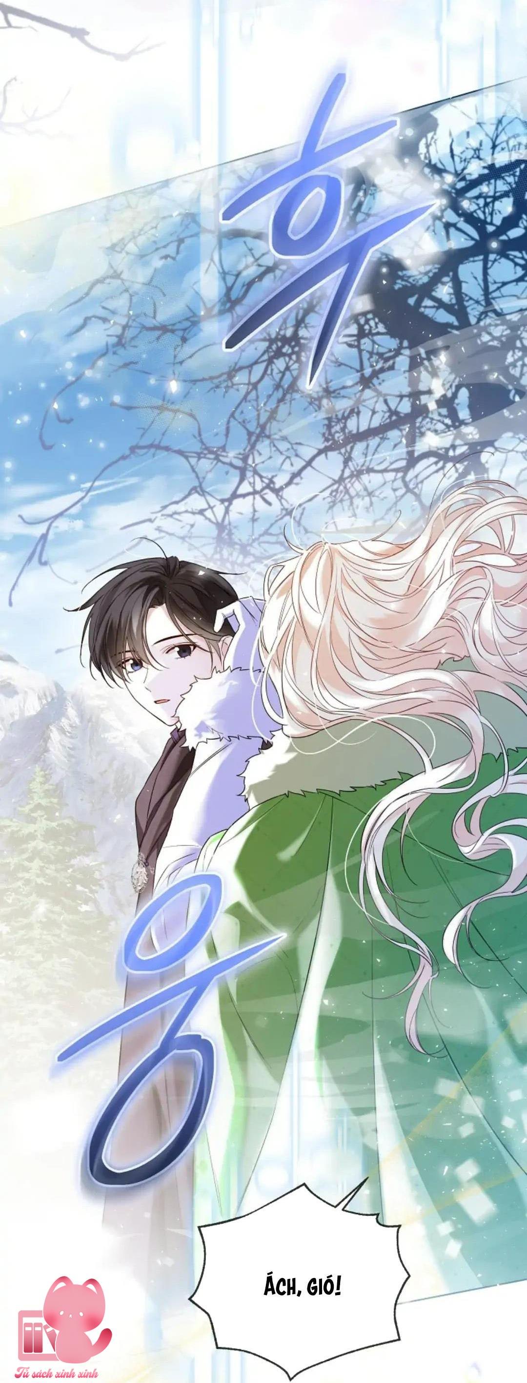 Tiểu Thư Crystal Là Nam Nhân - Chap 31 - Trang 36