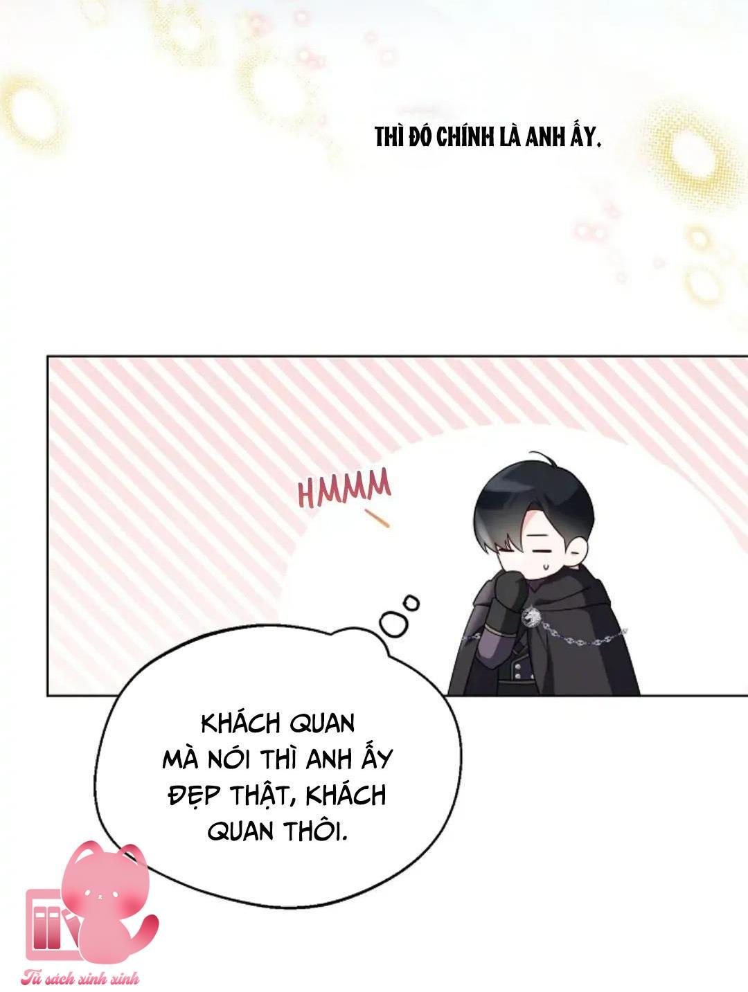 Tiểu Thư Crystal Là Nam Nhân - Chap 31 - Trang 40