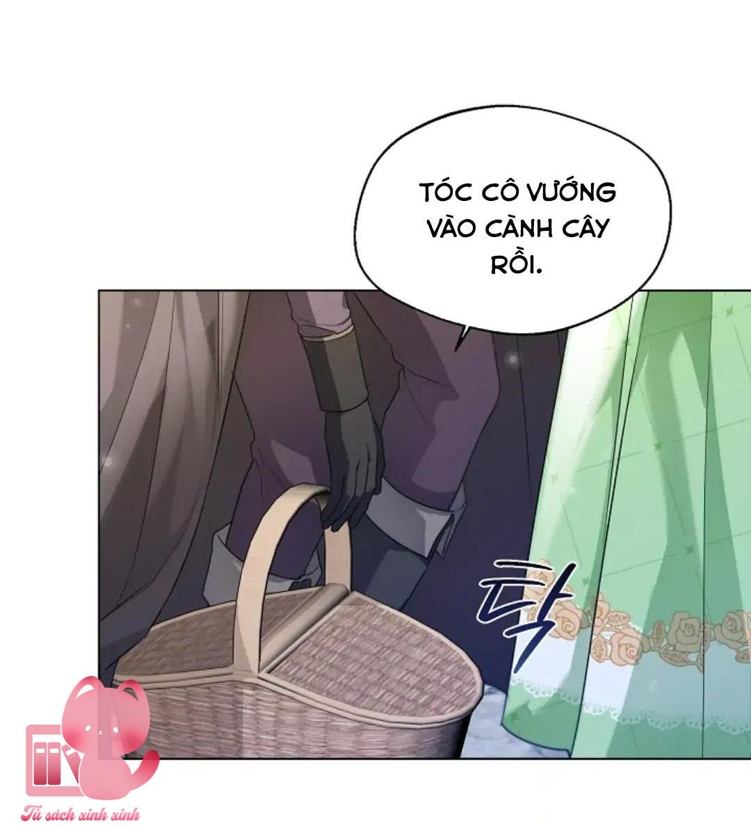 Tiểu Thư Crystal Là Nam Nhân - Chap 31 - Trang 42