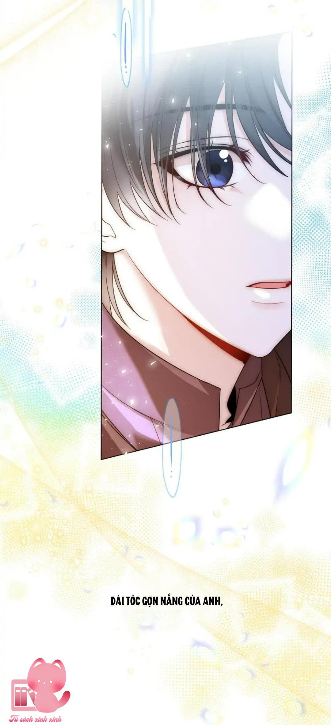 Tiểu Thư Crystal Là Nam Nhân - Chap 31 - Trang 43