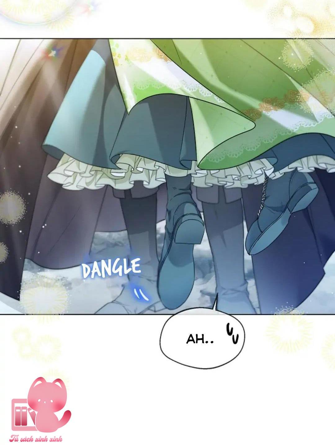 Tiểu Thư Crystal Là Nam Nhân - Chap 31 - Trang 44
