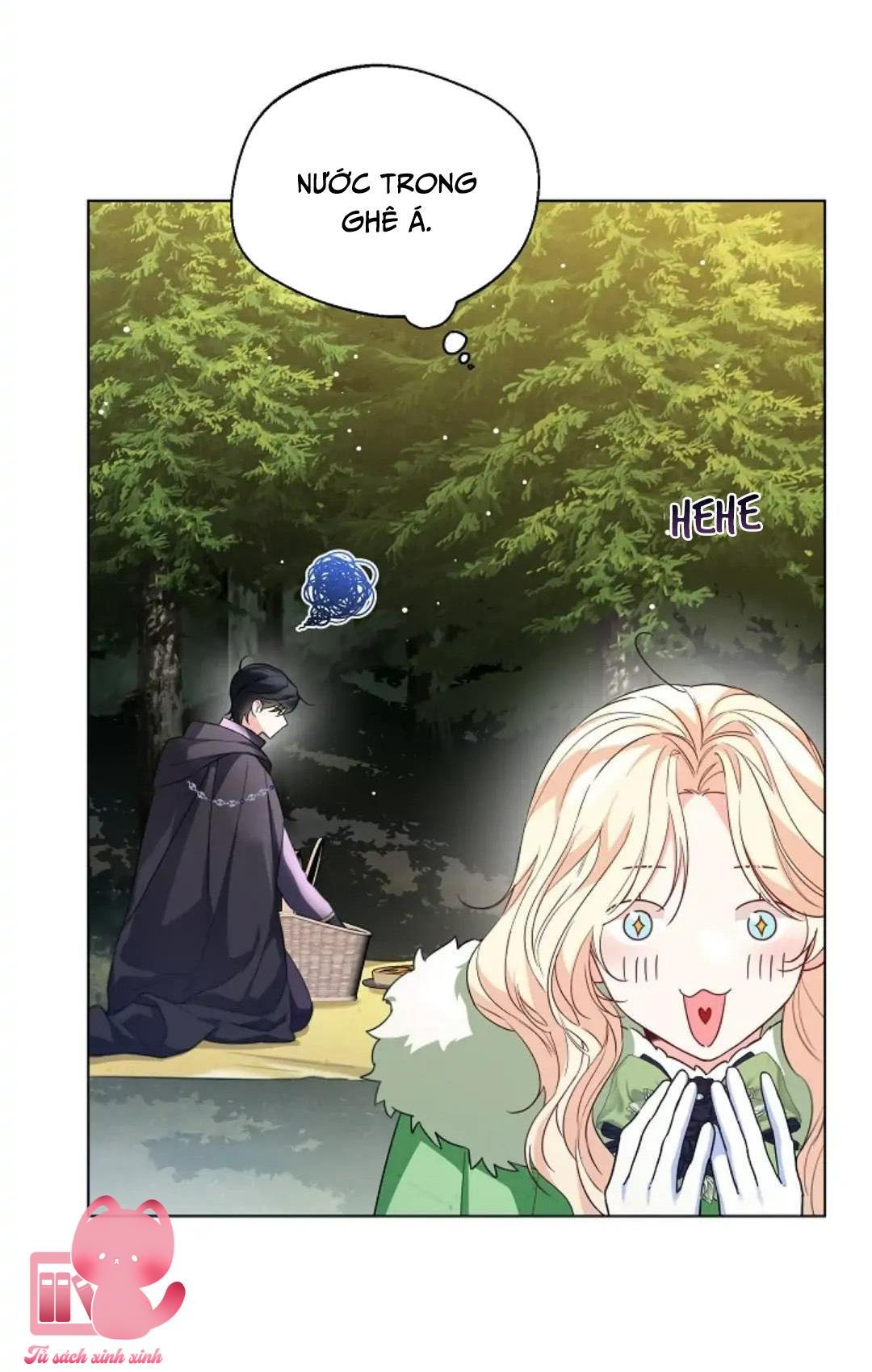 Tiểu Thư Crystal Là Nam Nhân - Chap 31 - Trang 47