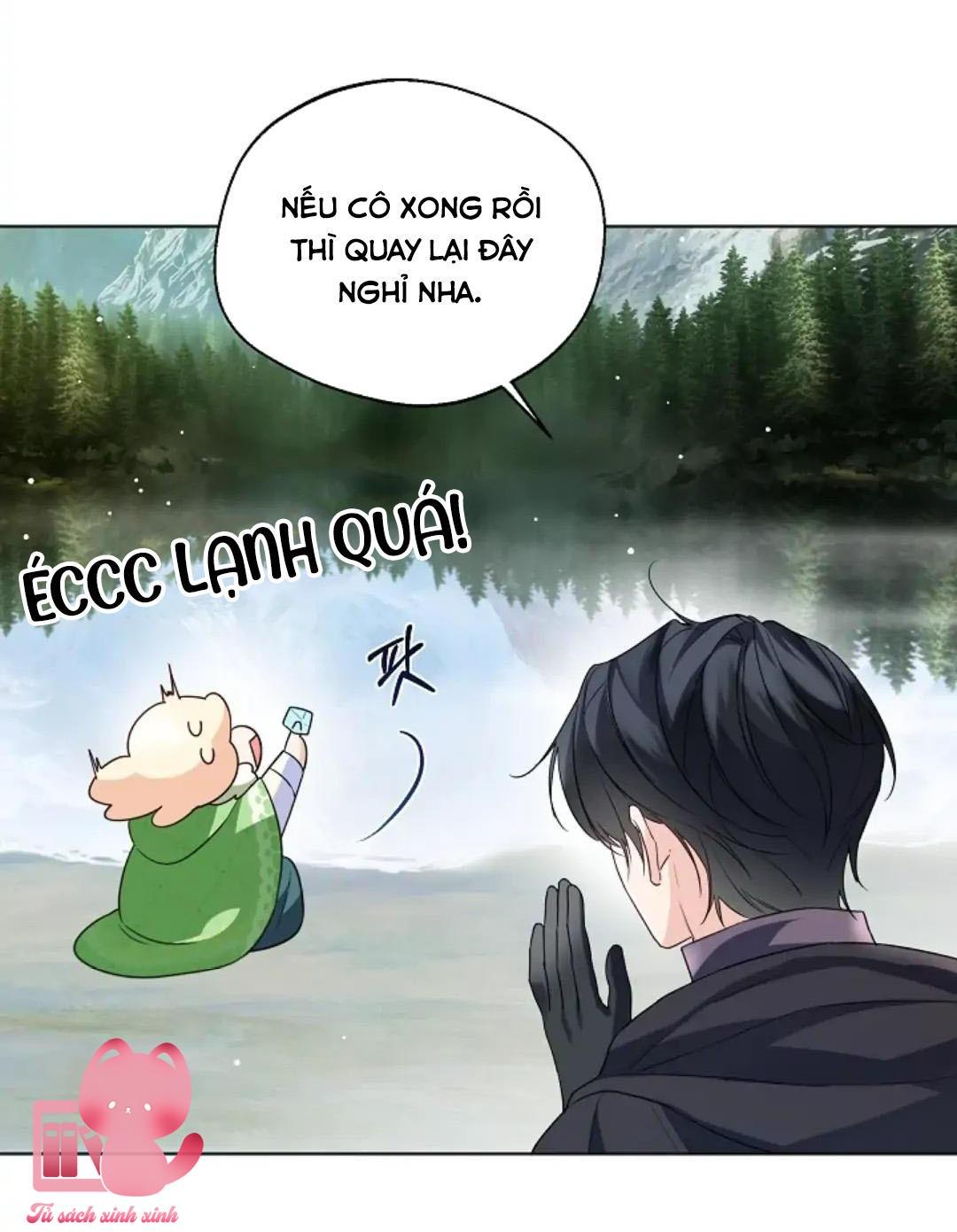 Tiểu Thư Crystal Là Nam Nhân - Chap 31 - Trang 50