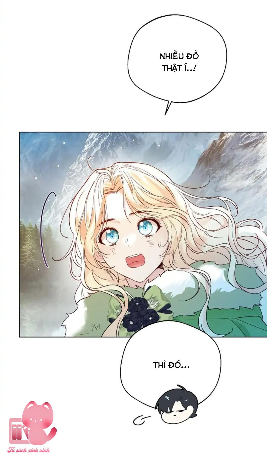 Tiểu Thư Crystal Là Nam Nhân - Chap 31 - Trang 52