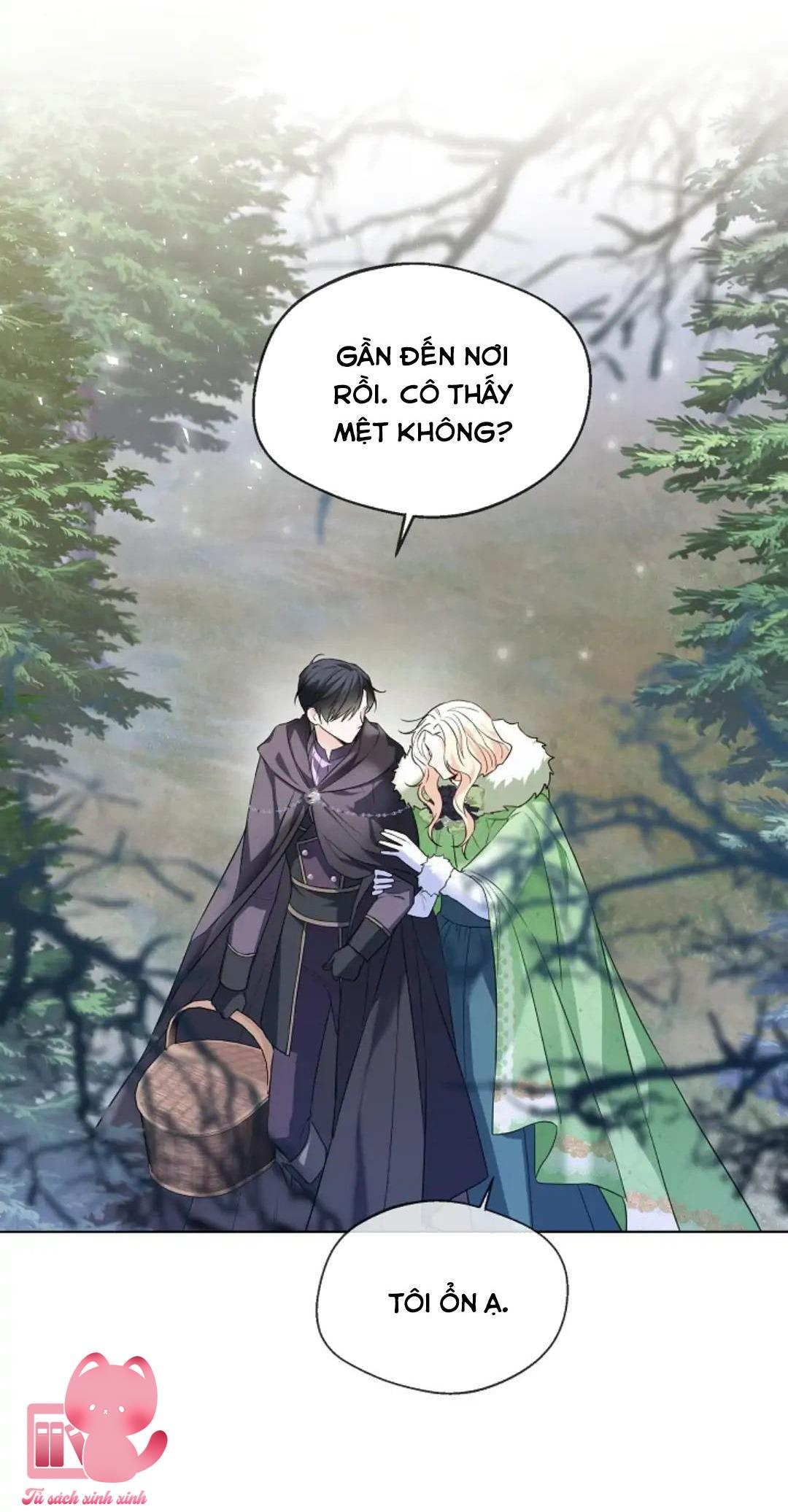 Tiểu Thư Crystal Là Nam Nhân - Chap 31 - Trang 55