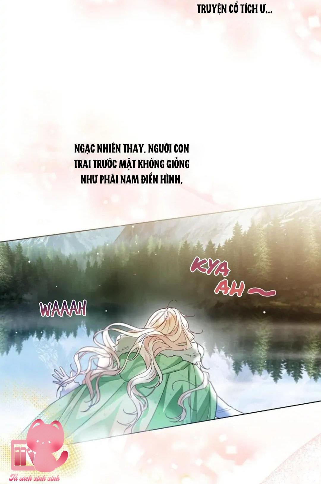 Tiểu Thư Crystal Là Nam Nhân - Chap 31 - Trang 56