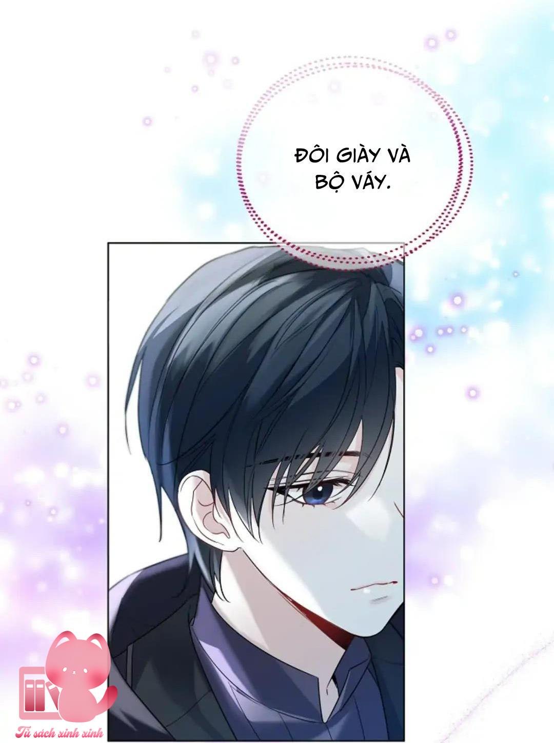 Tiểu Thư Crystal Là Nam Nhân - Chap 31 - Trang 8