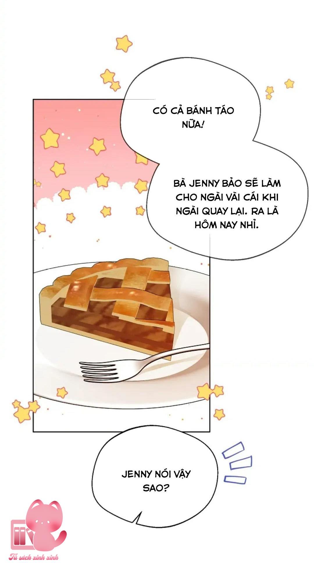 Tiểu Thư Crystal Là Nam Nhân - Chap 31 - Trang 9