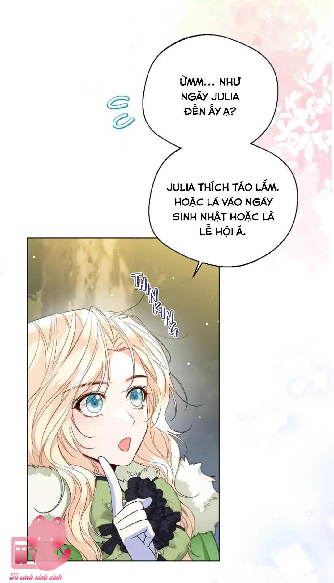 Tiểu Thư Crystal Là Nam Nhân - Chap 32 - Trang 11