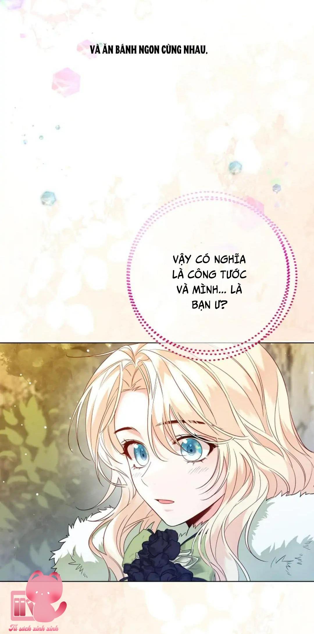 Tiểu Thư Crystal Là Nam Nhân - Chap 32 - Trang 14