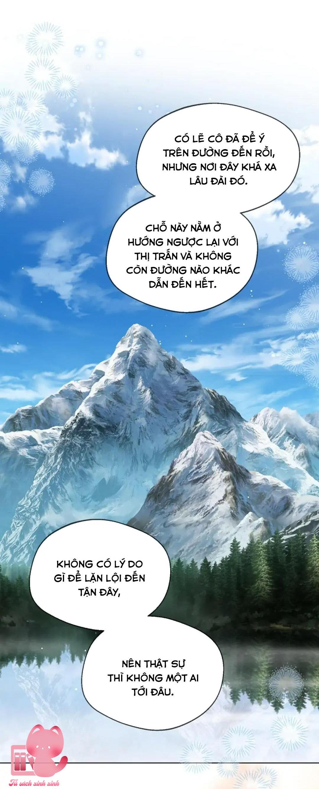 Tiểu Thư Crystal Là Nam Nhân - Chap 32 - Trang 15