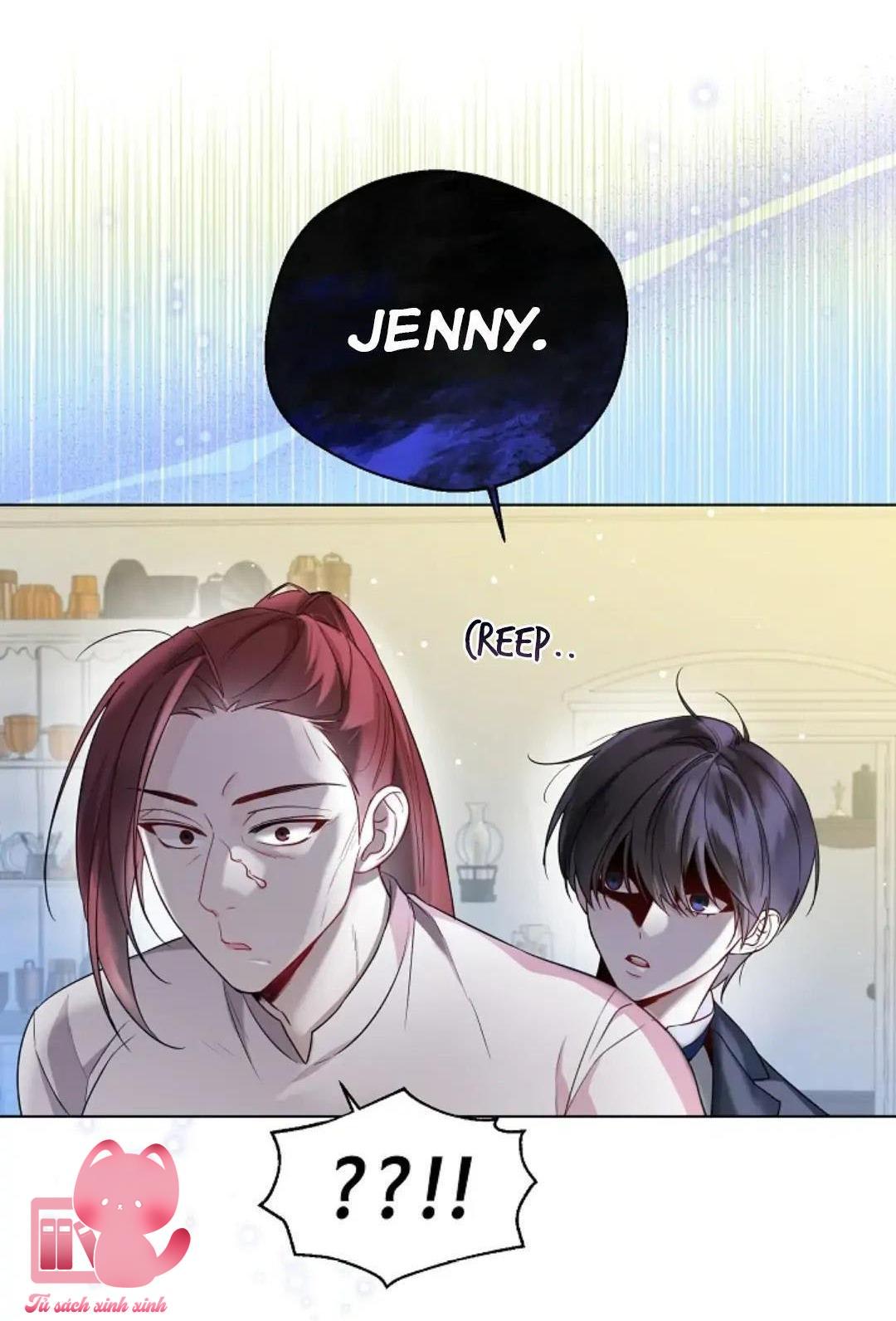 Tiểu Thư Crystal Là Nam Nhân - Chap 32 - Trang 19