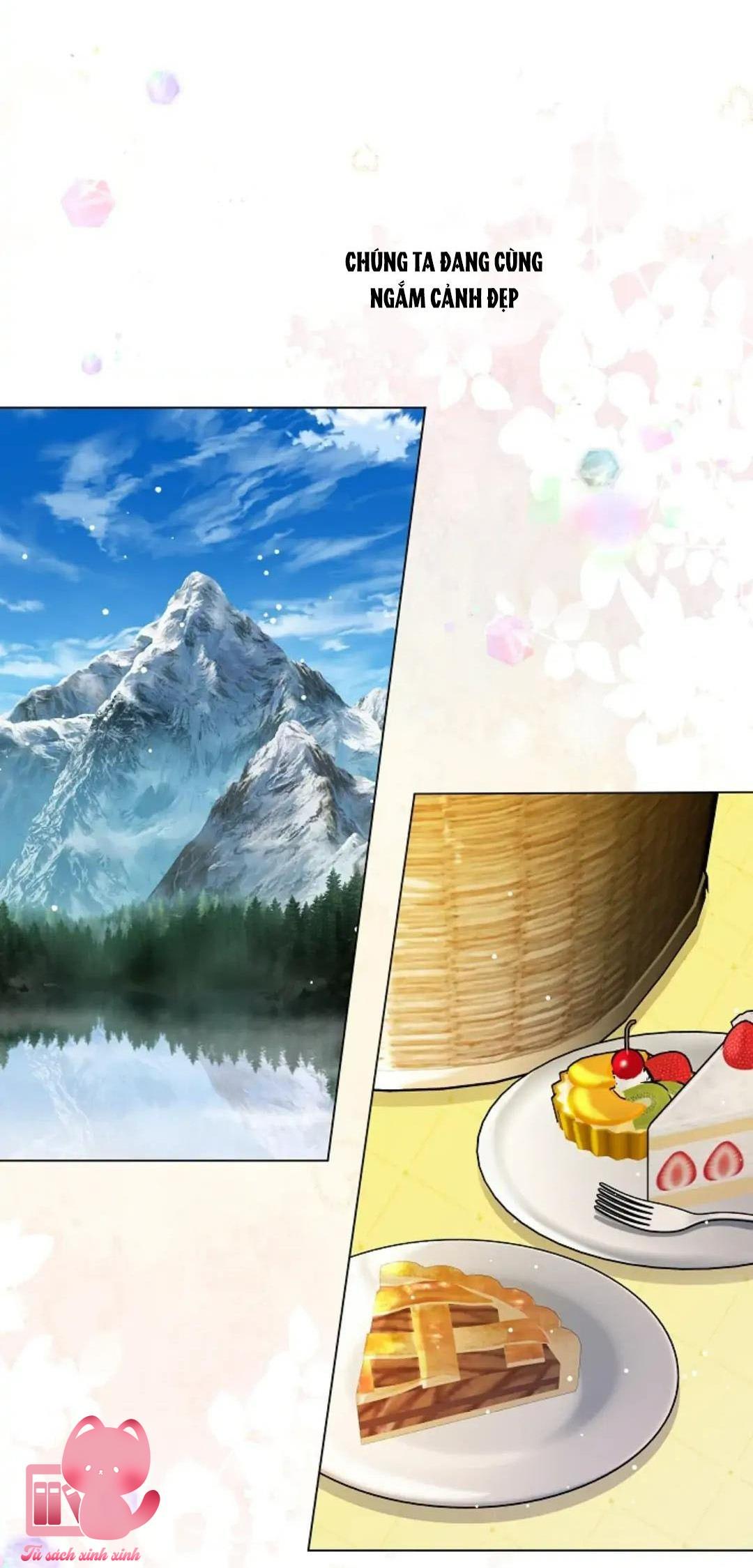 Tiểu Thư Crystal Là Nam Nhân - Chap 32 - Trang 3