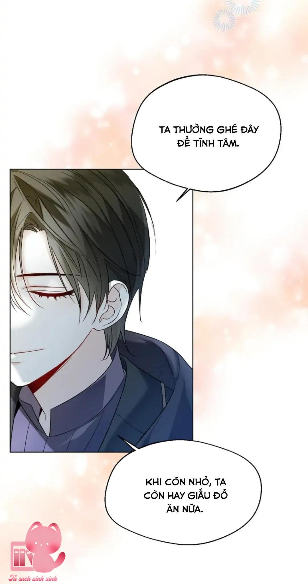 Tiểu Thư Crystal Là Nam Nhân - Chap 32 - Trang 22