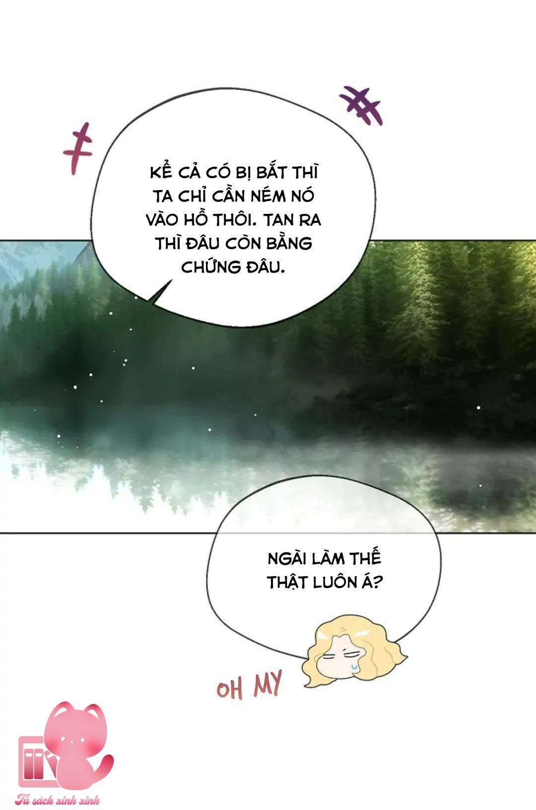 Tiểu Thư Crystal Là Nam Nhân - Chap 32 - Trang 25