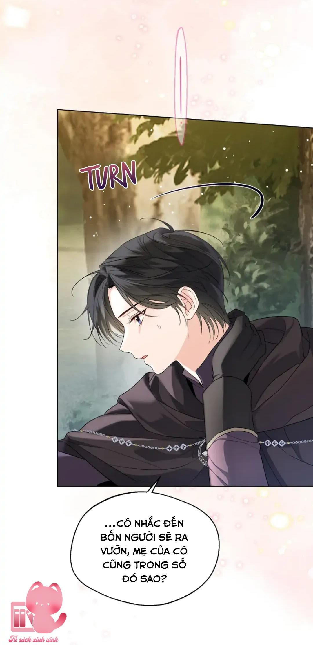 Tiểu Thư Crystal Là Nam Nhân - Chap 32 - Trang 28