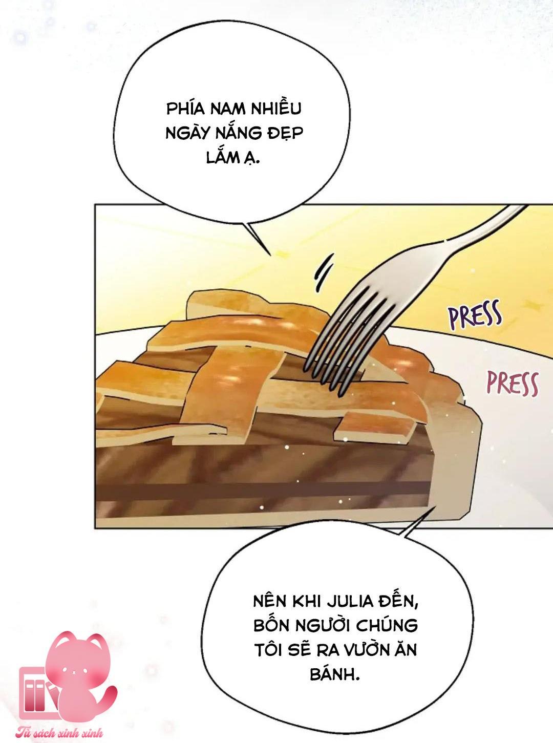 Tiểu Thư Crystal Là Nam Nhân - Chap 32 - Trang 29