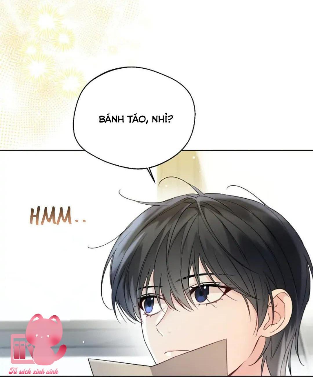 Tiểu Thư Crystal Là Nam Nhân - Chap 32 - Trang 30