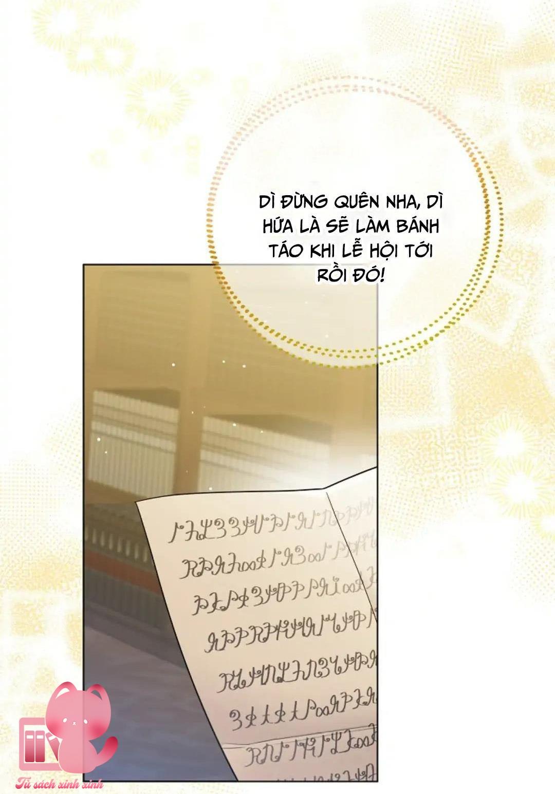 Tiểu Thư Crystal Là Nam Nhân - Chap 32 - Trang 4