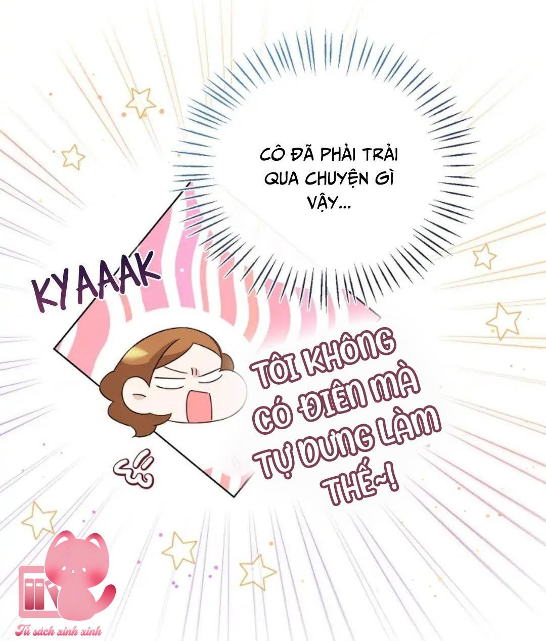 Tiểu Thư Crystal Là Nam Nhân - Chap 32 - Trang 34