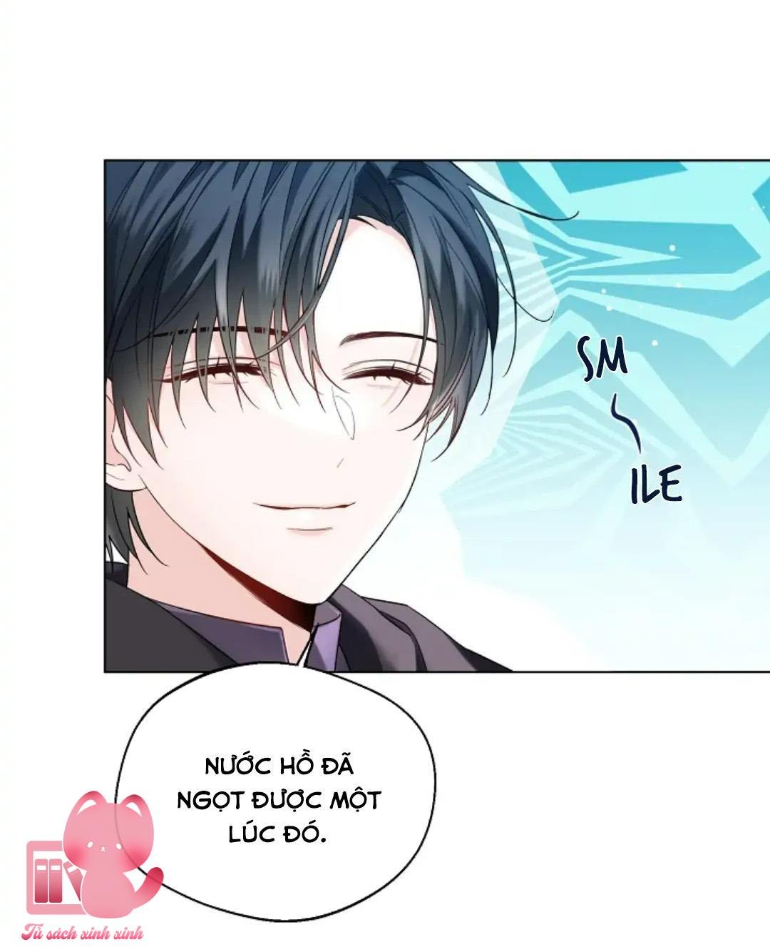 Tiểu Thư Crystal Là Nam Nhân - Chap 32 - Trang 37