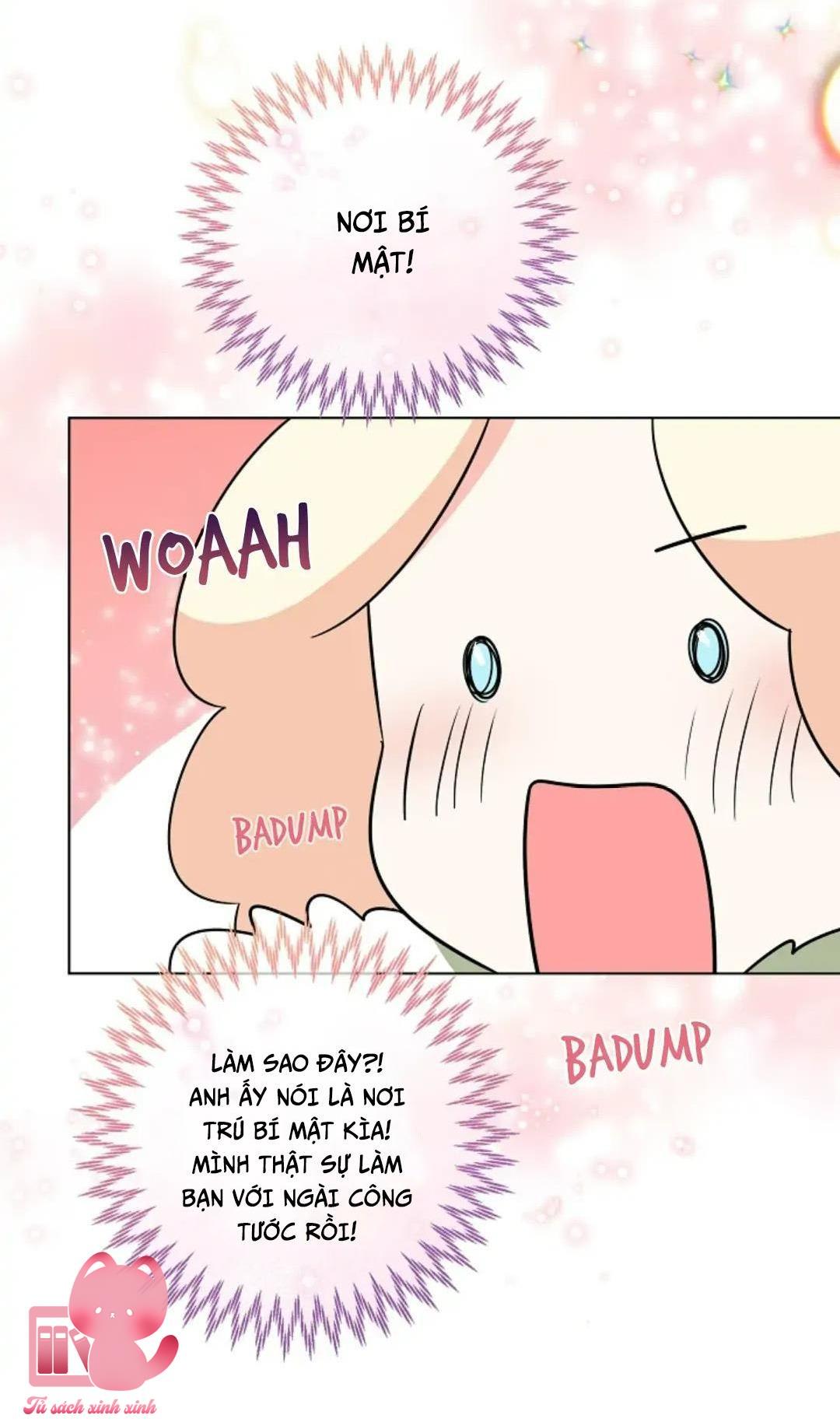 Tiểu Thư Crystal Là Nam Nhân - Chap 32 - Trang 39