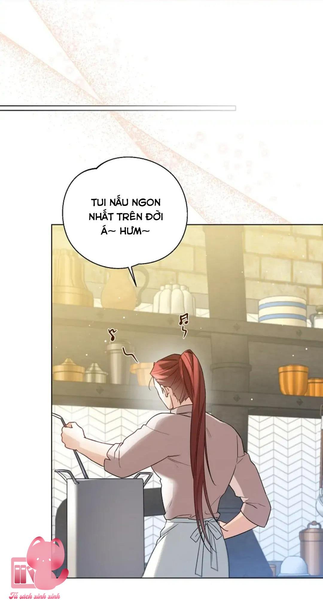 Tiểu Thư Crystal Là Nam Nhân - Chap 32 - Trang 40