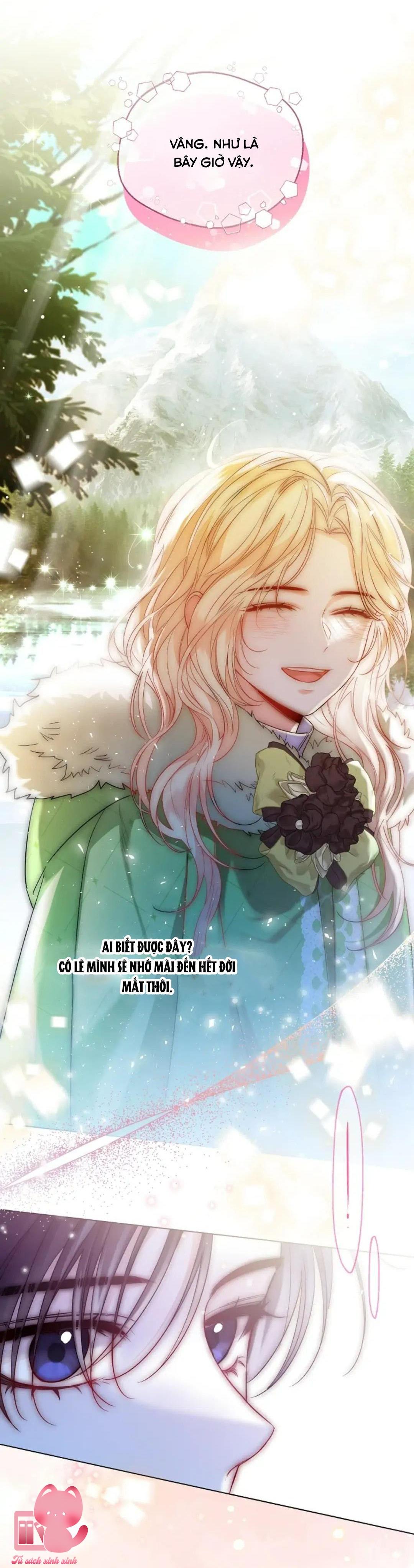 Tiểu Thư Crystal Là Nam Nhân - Chap 32 - Trang 45